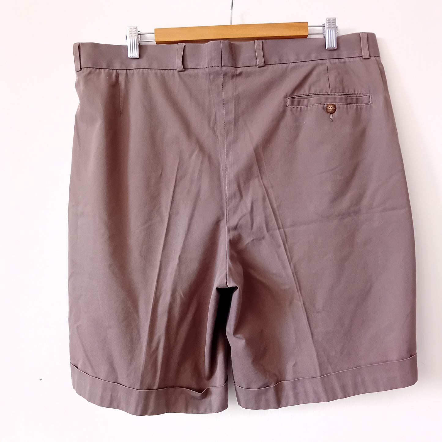Shorts Lacoste vintage