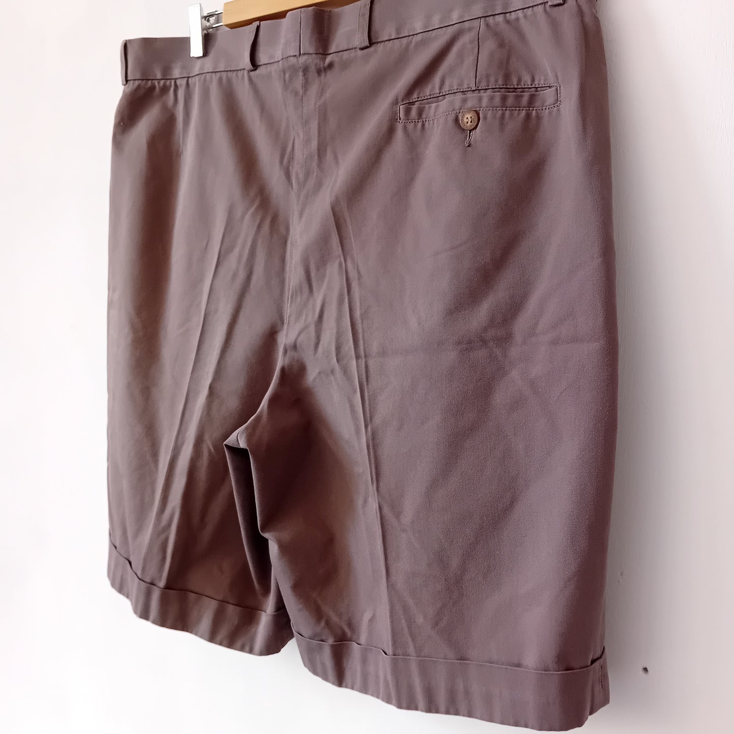 Shorts Lacoste vintage