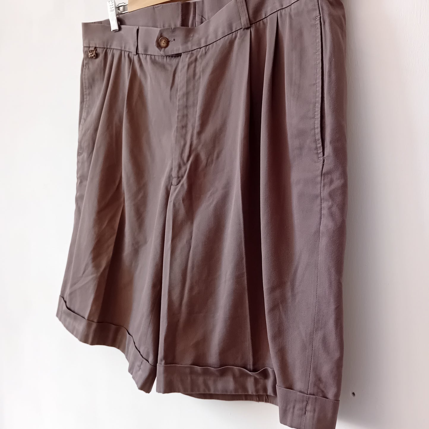 Shorts Lacoste vintage