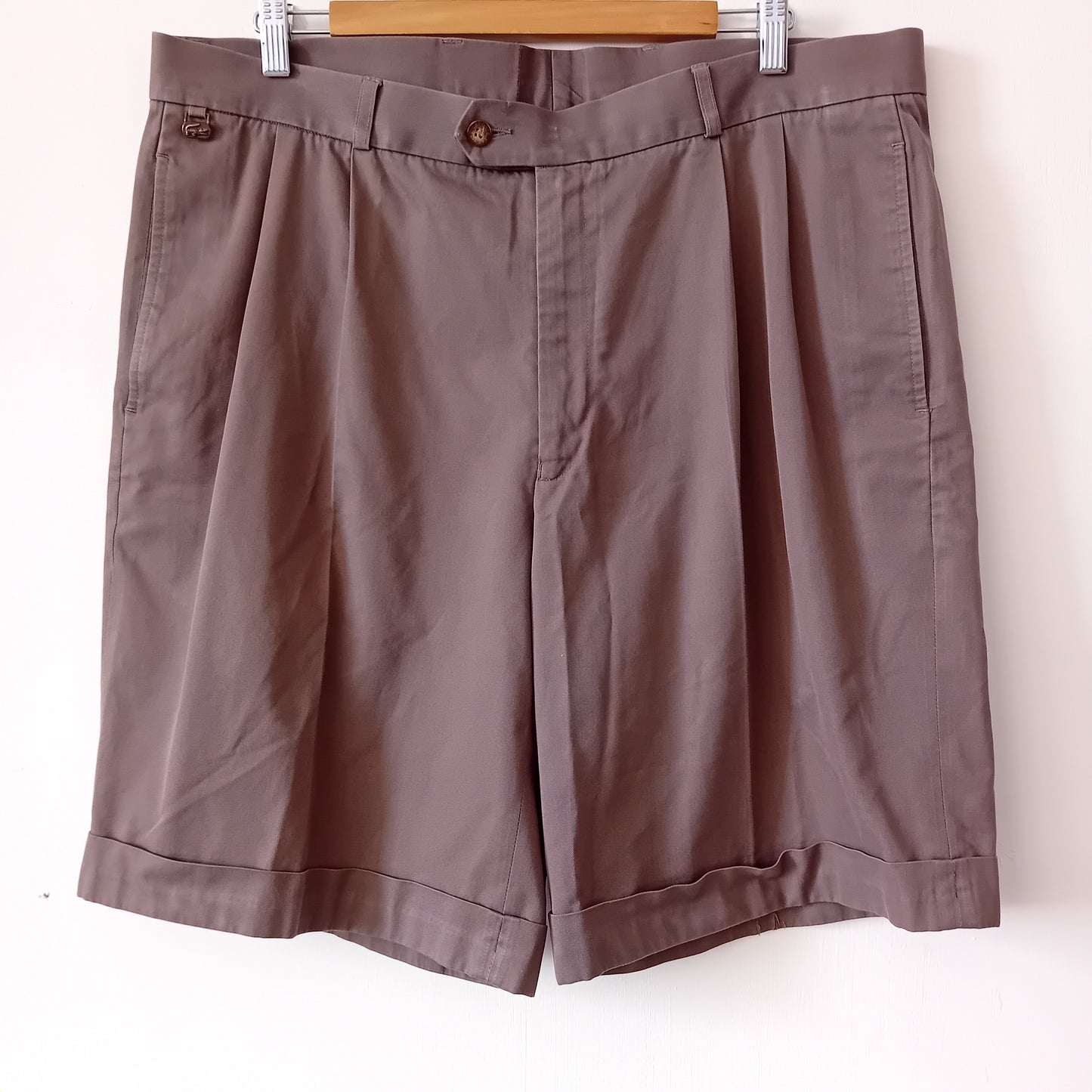Shorts Lacoste vintage