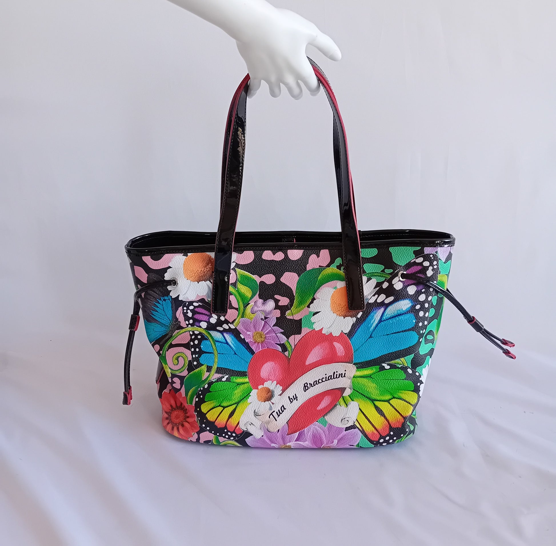 Clearance Borse Borse Braccialini In Saldo Drezzy Offerte Borse