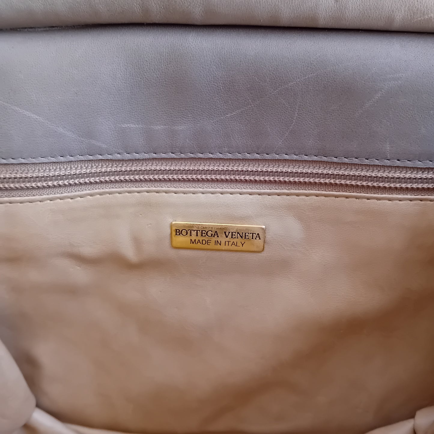 Borsa due manici BOTTEGA VENETA