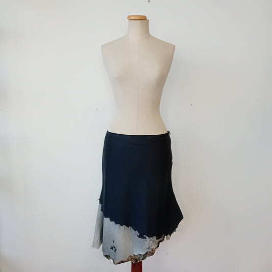 Diesel style lab skirt