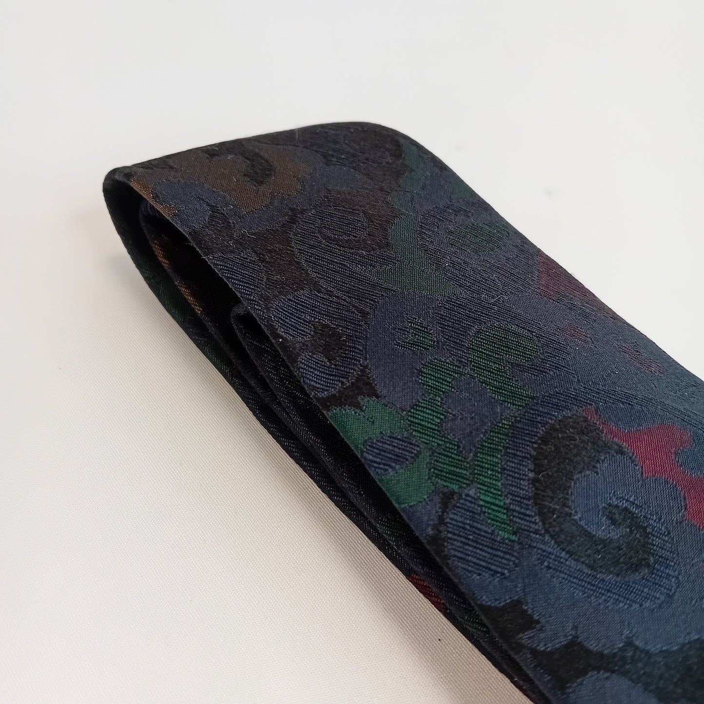 Cravatta vintage MISSONI