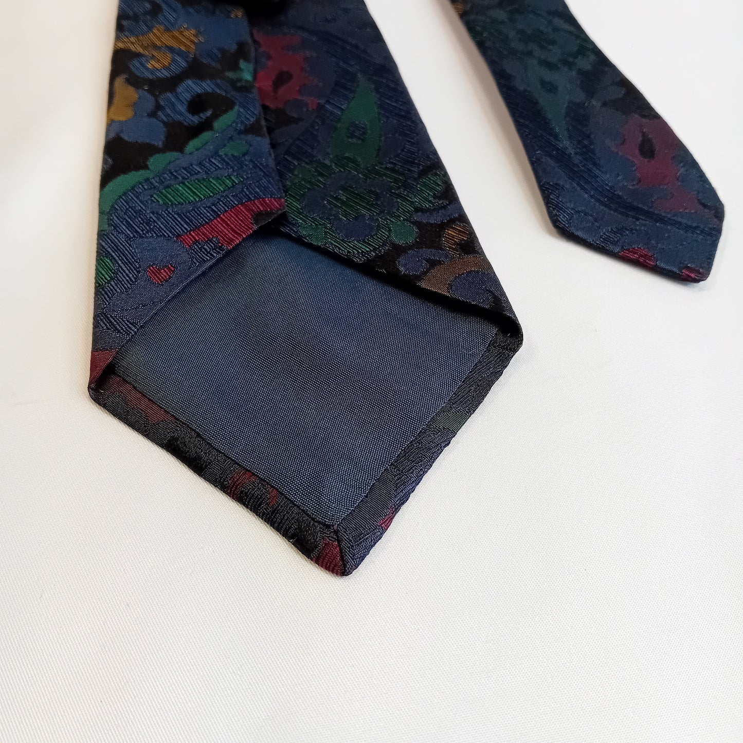 Cravatta vintage MISSONI