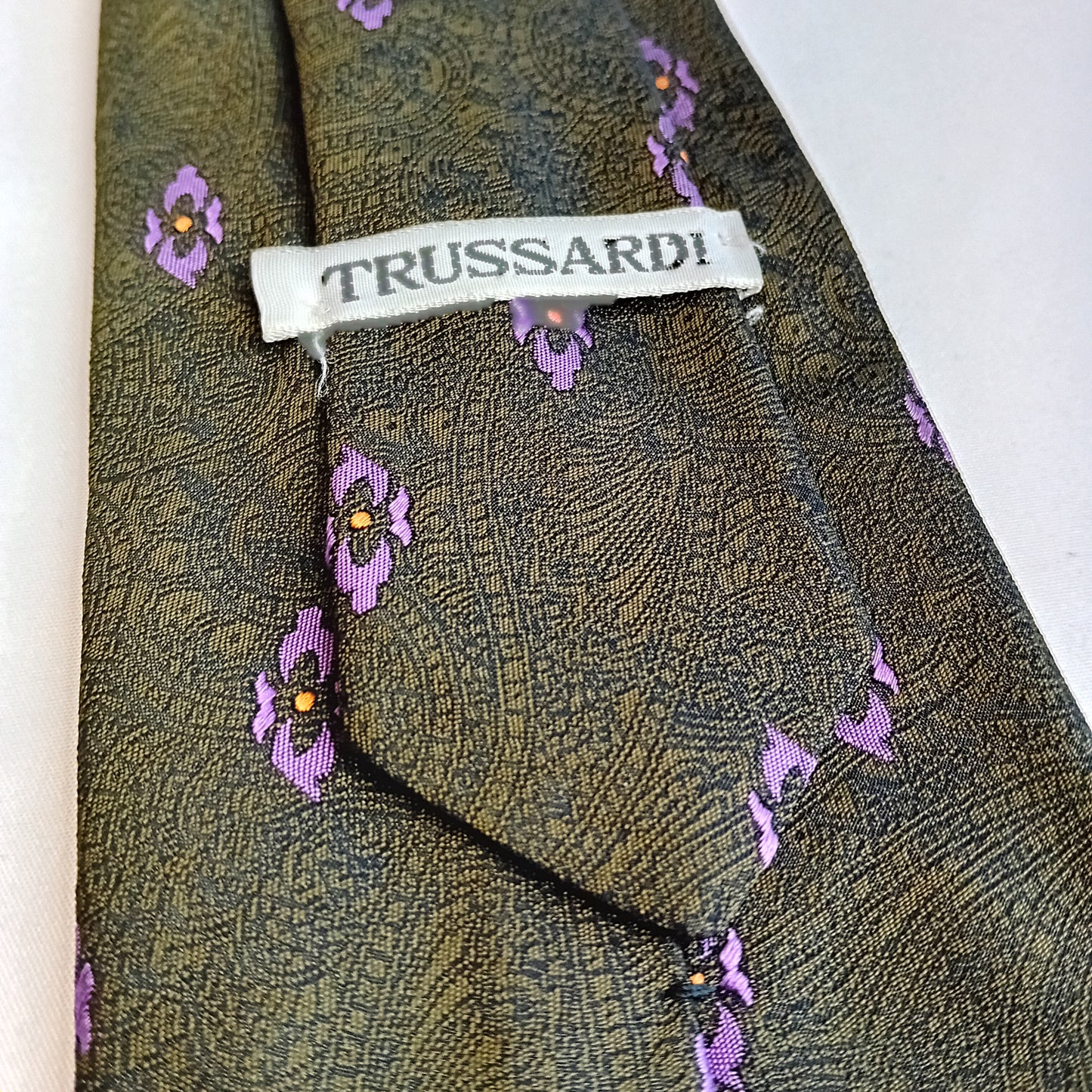 Cravatta Trussardi