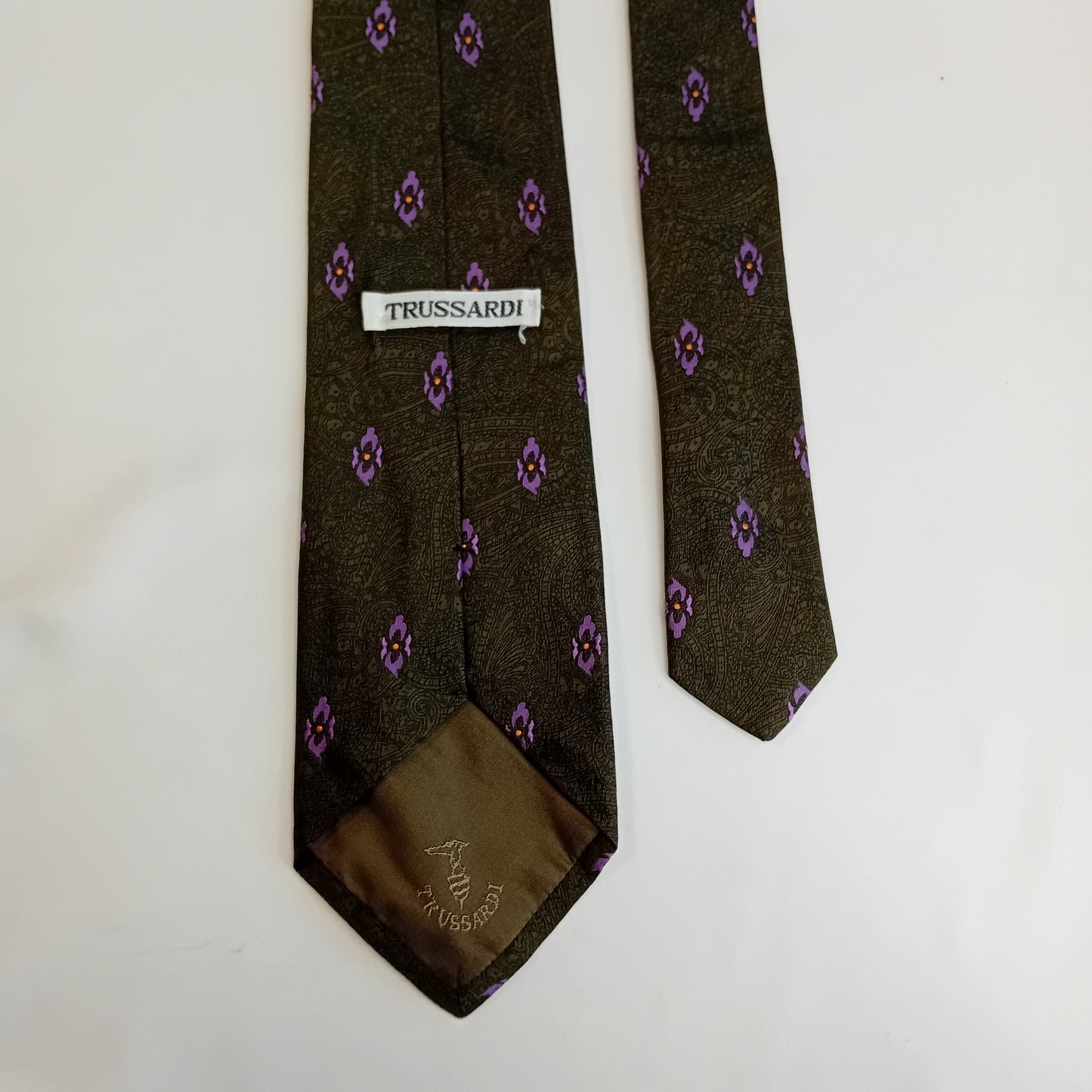 Cravatta Trussardi