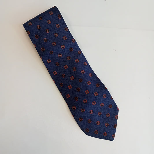 Cravatta Giorgio Armani