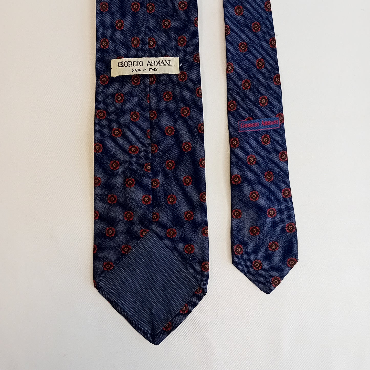 Cravatta Giorgio Armani