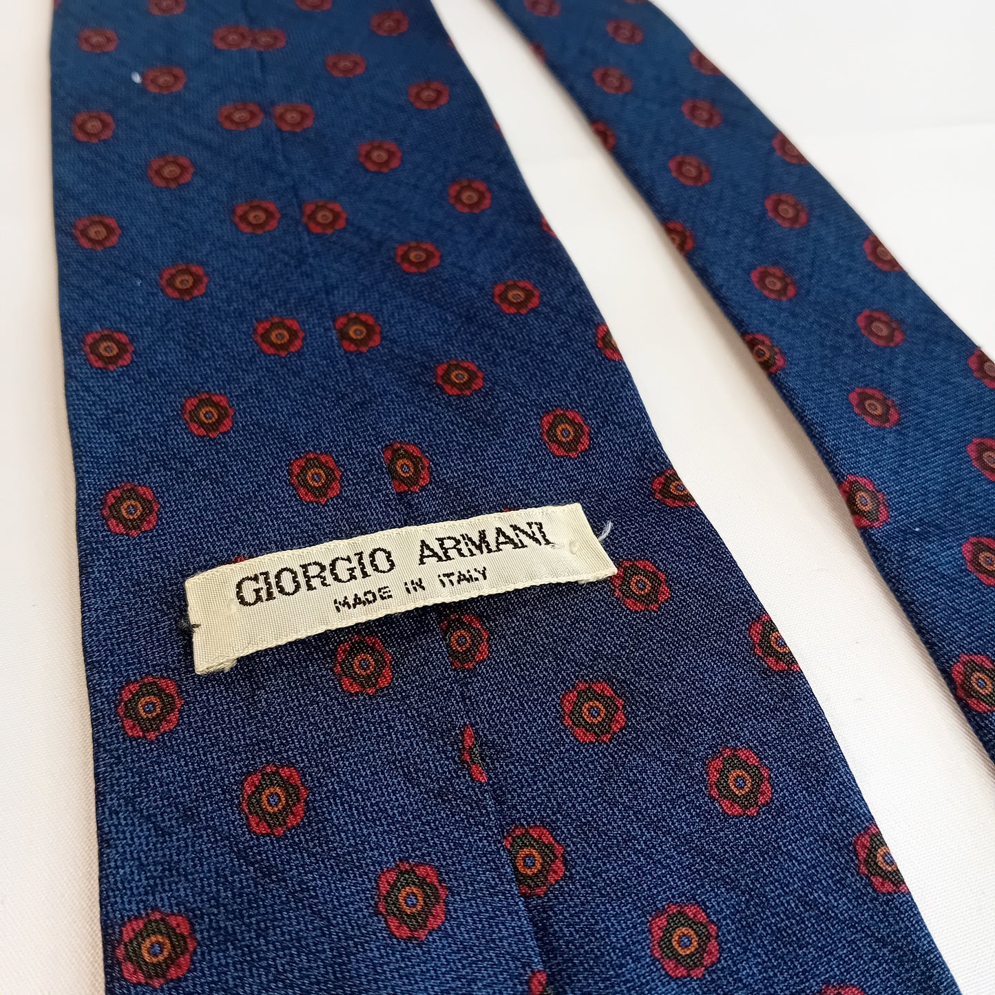 Cravatta Giorgio Armani