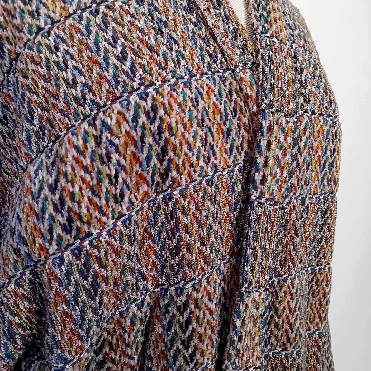 Accappatoio Missoni