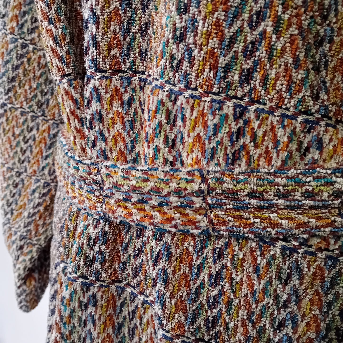 Accappatoio Missoni