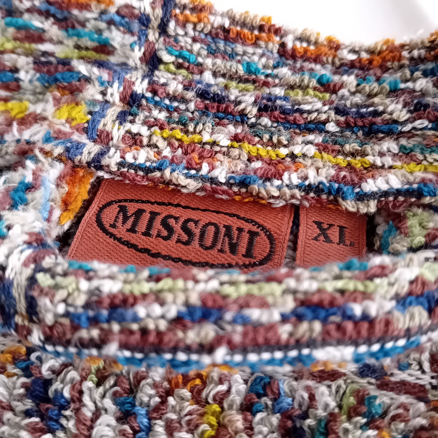 Accappatoio Missoni