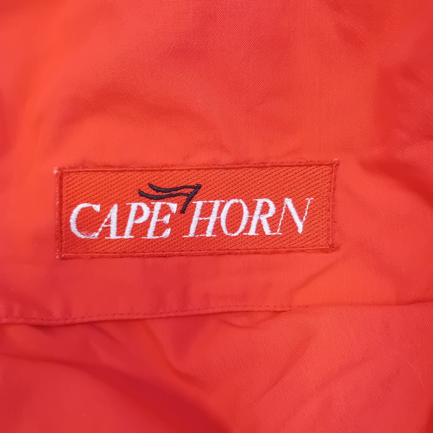 Cape horn Ferrari jumpsuit