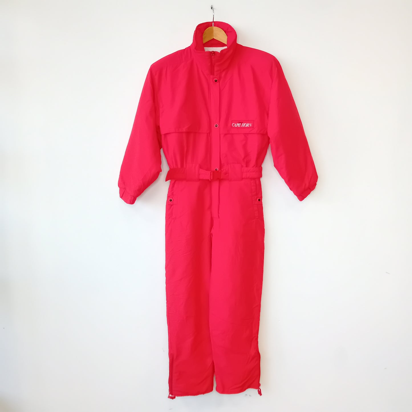 Cape horn Ferrari jumpsuit