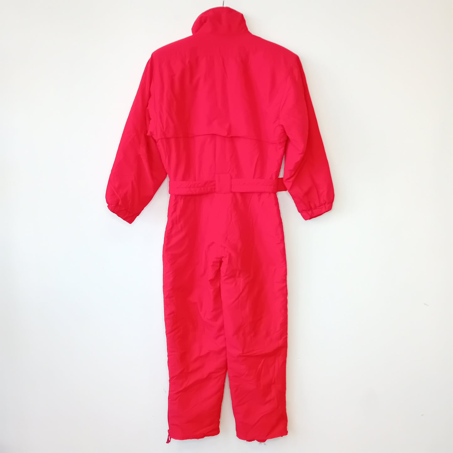 Cape horn Ferrari jumpsuit