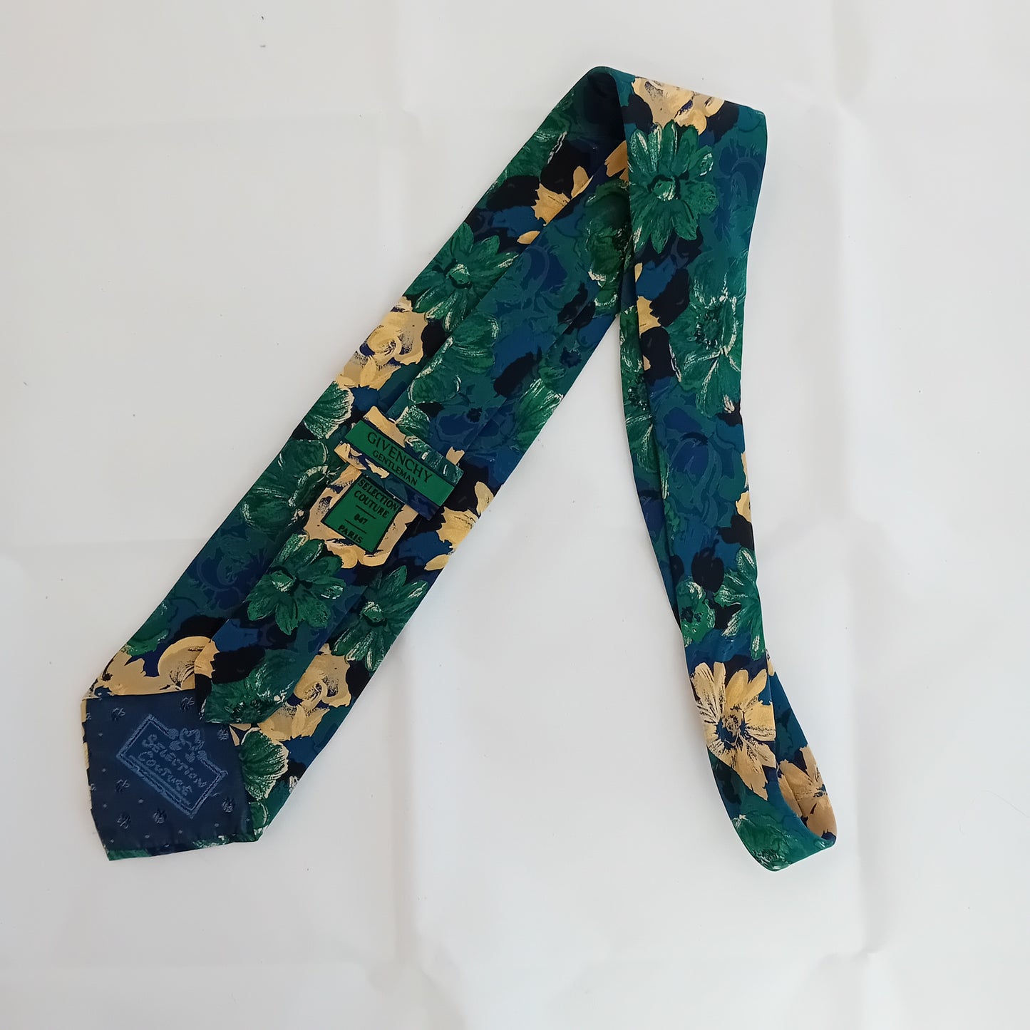Givenchy cravatta