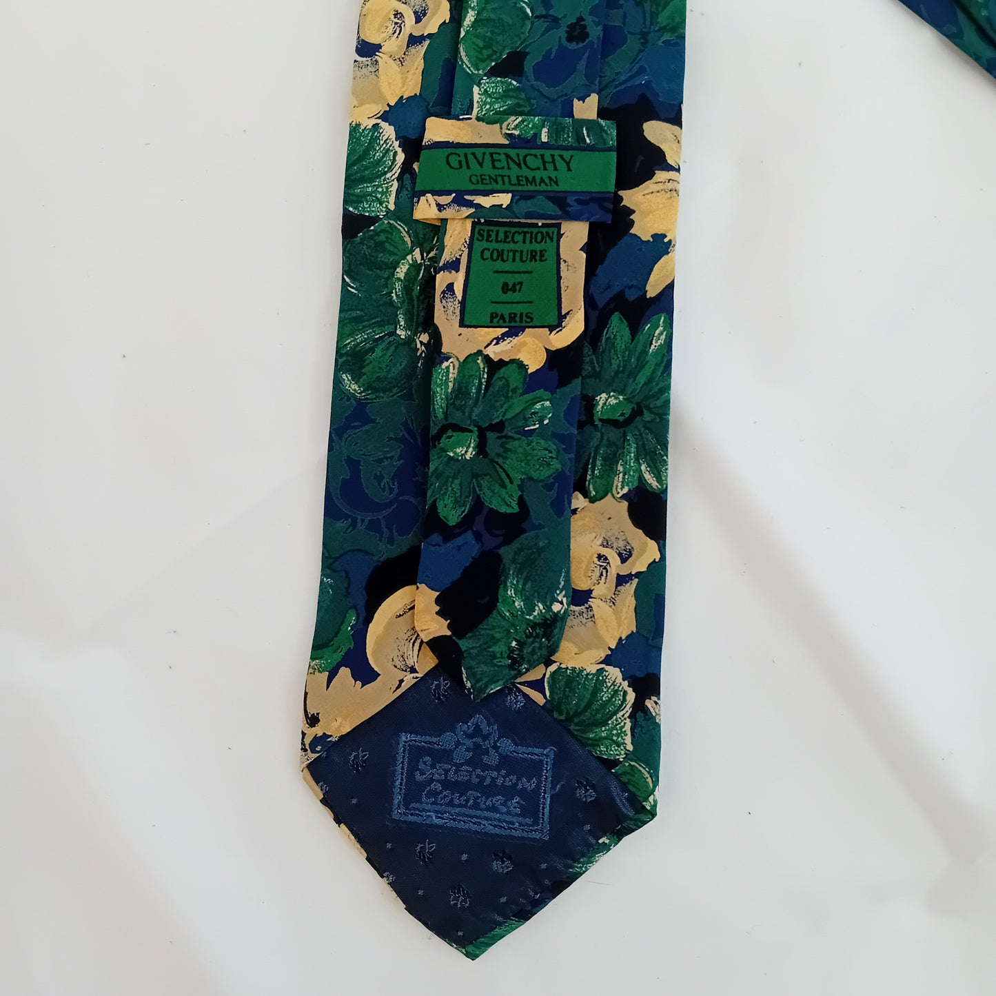 Givenchy cravatta