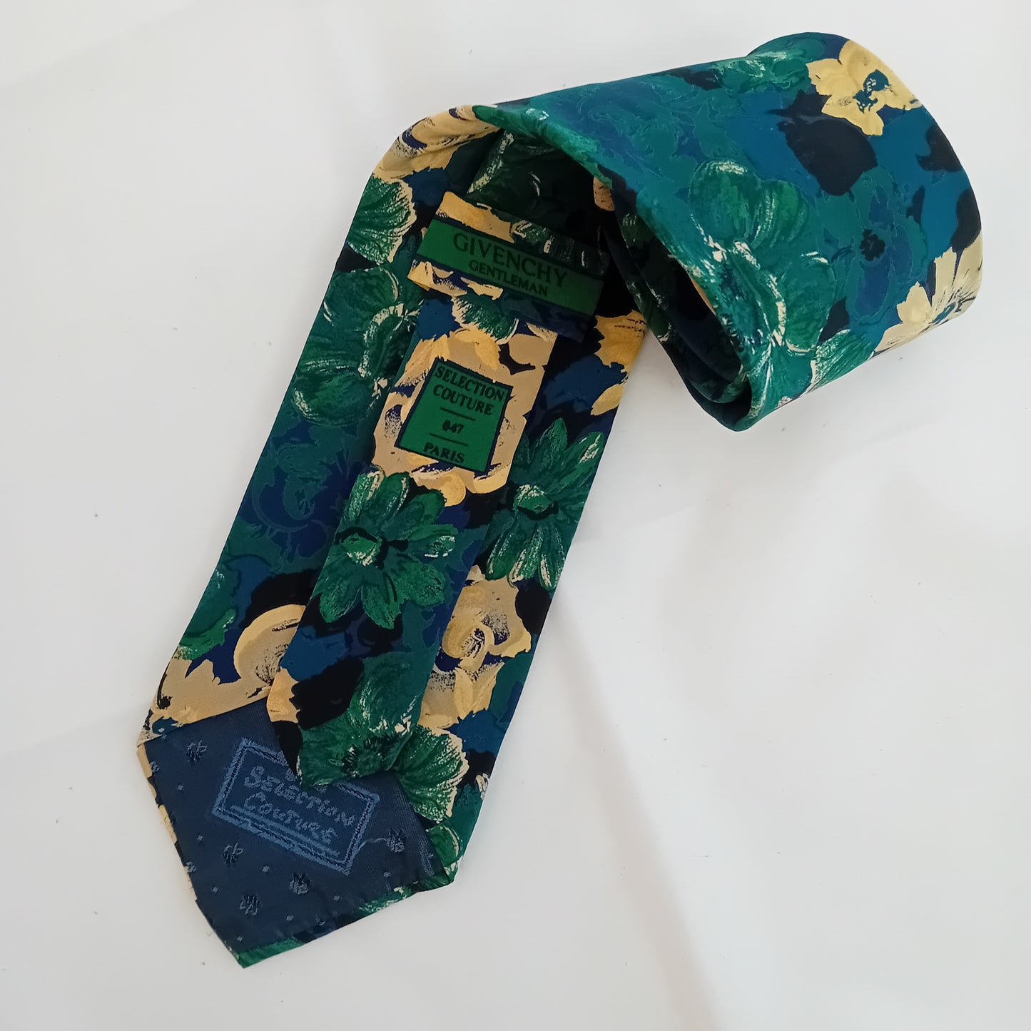 Givenchy cravatta
