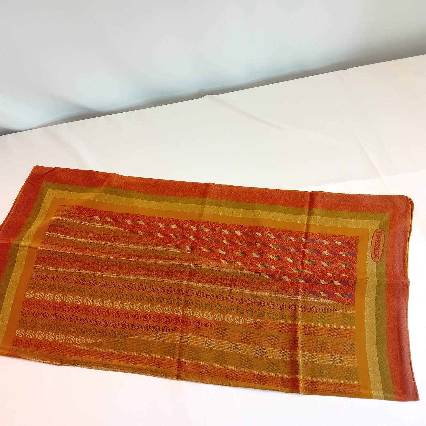 Missoni foulard
