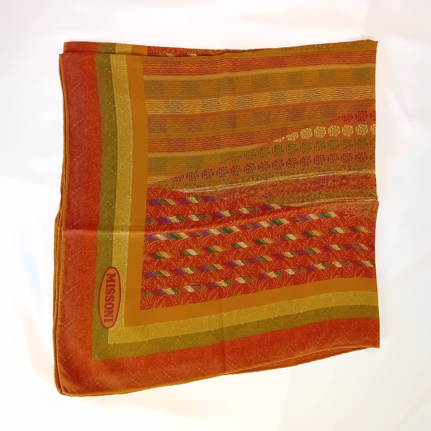 Missoni foulard