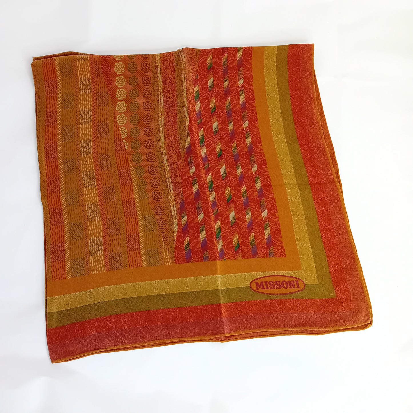 Missoni foulard