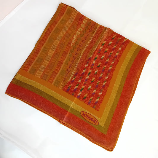 Missoni foulard
