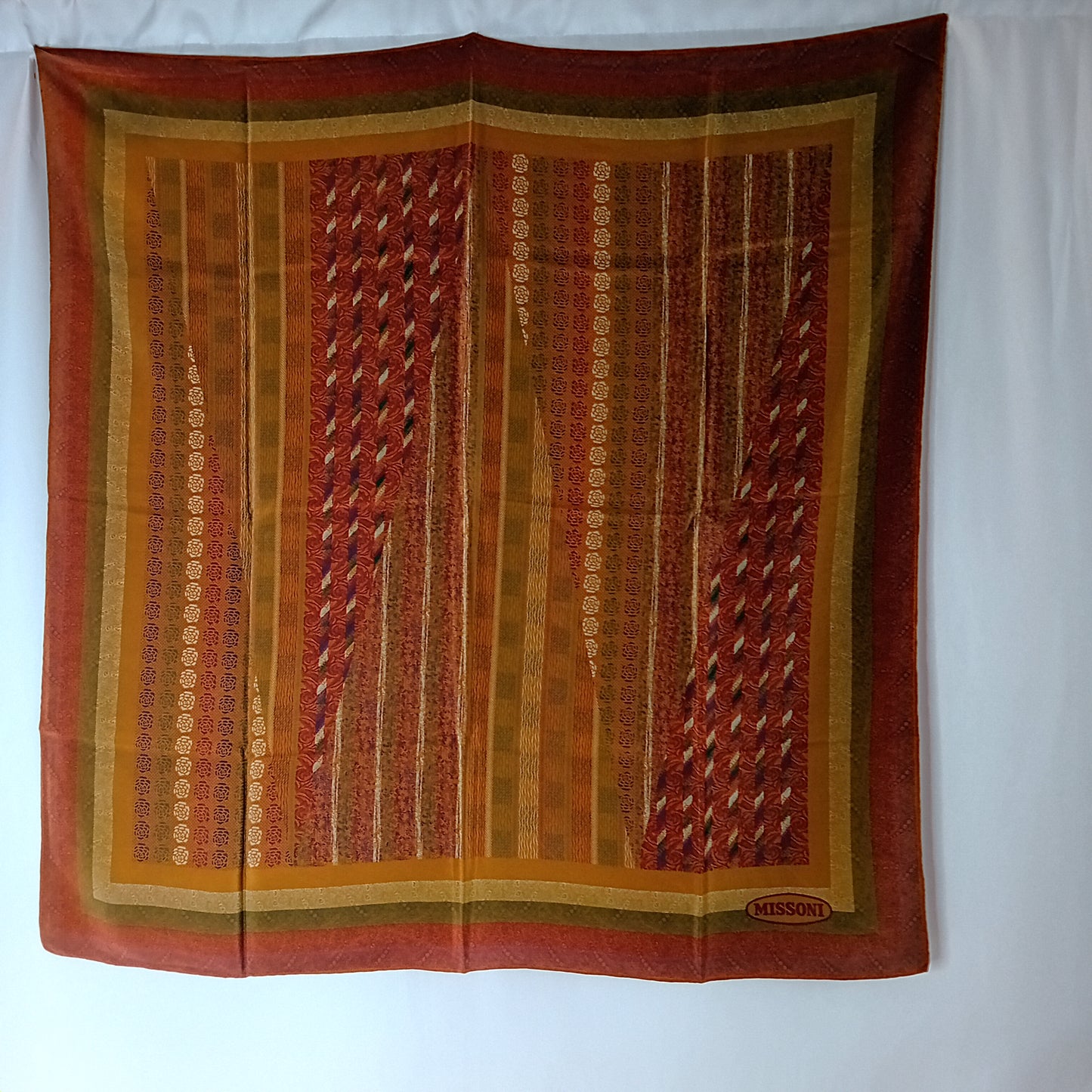 Missoni foulard