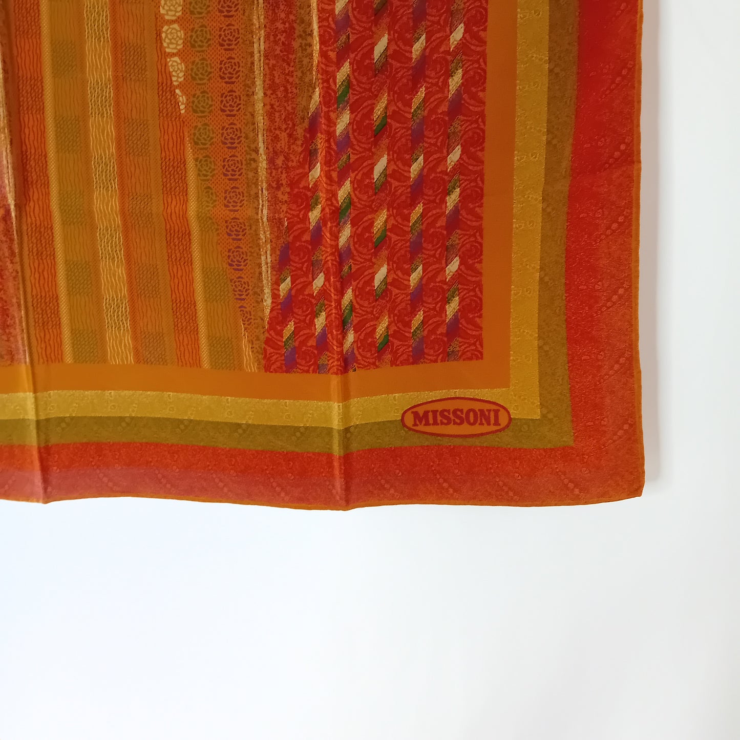 Missoni foulard