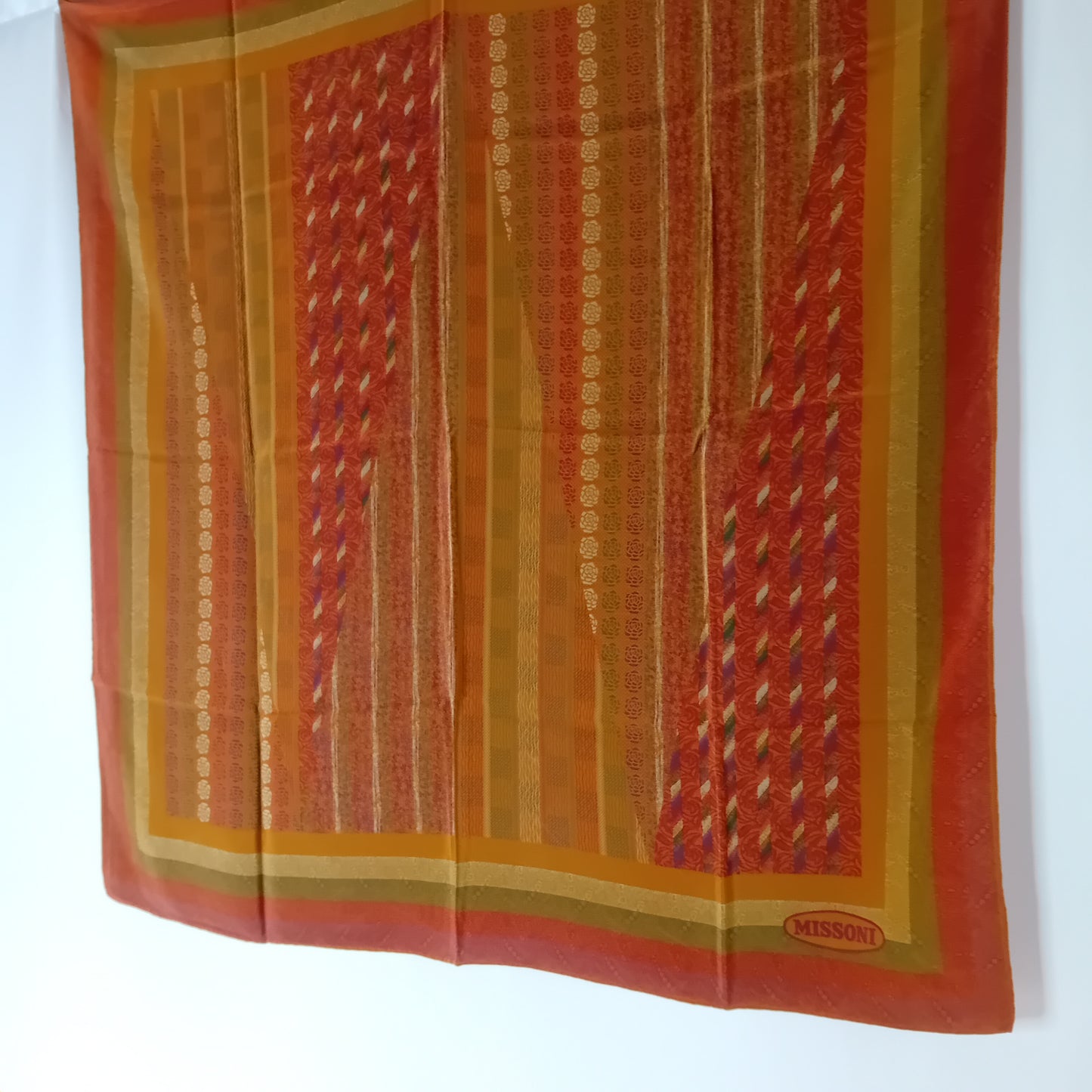 Missoni foulard
