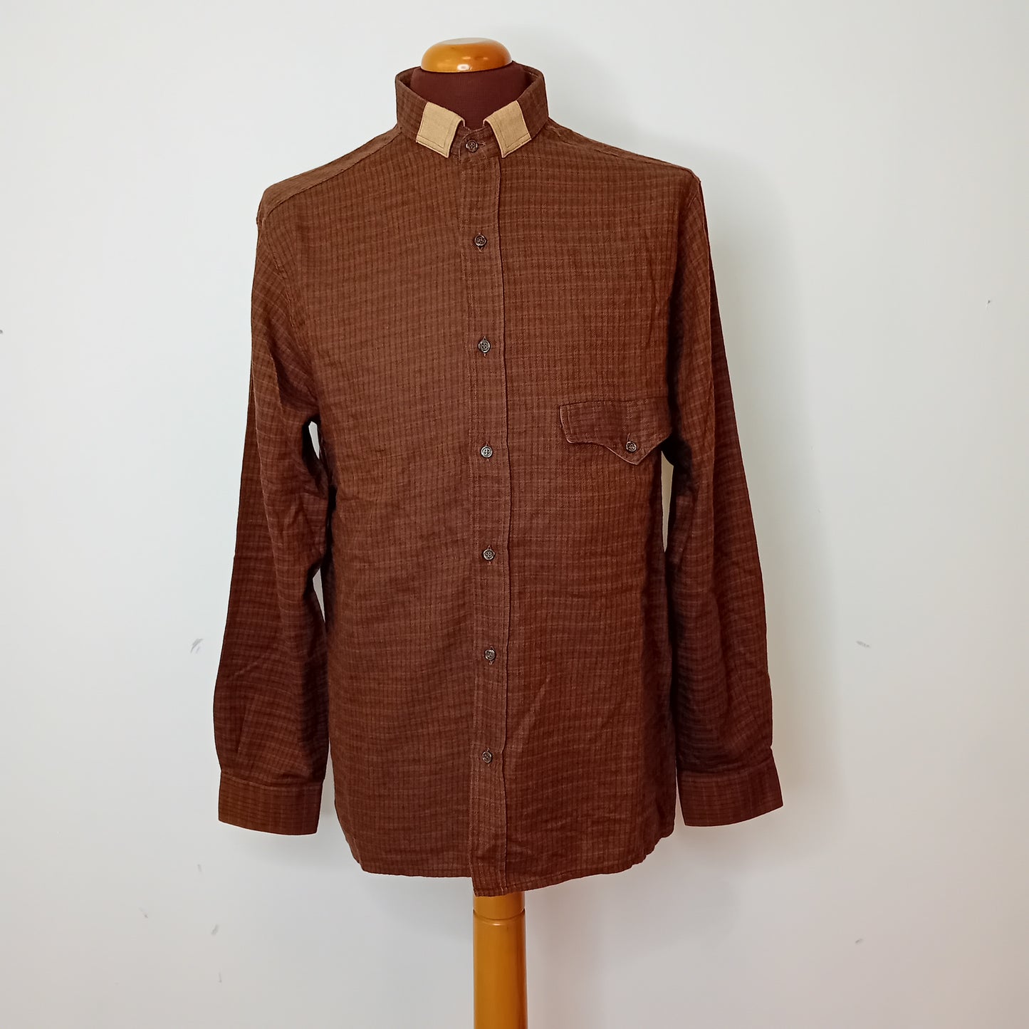 Camicia vintage LOUIS FERAUD MONSIEUR