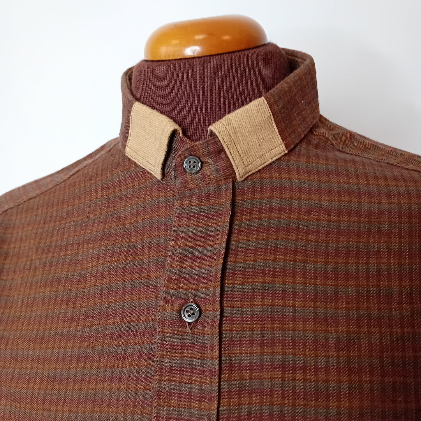 Camicia vintage LOUIS FERAUD MONSIEUR