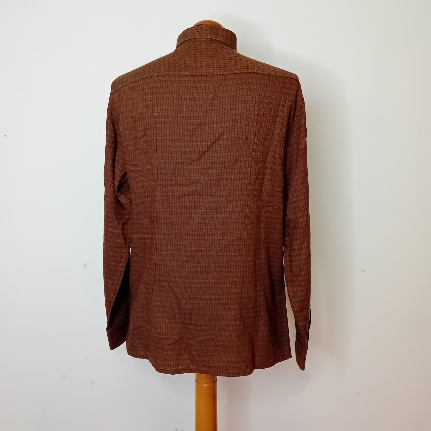 Camicia vintage LOUIS FERAUD MONSIEUR