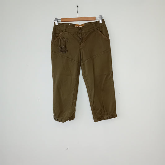 Galliano pants