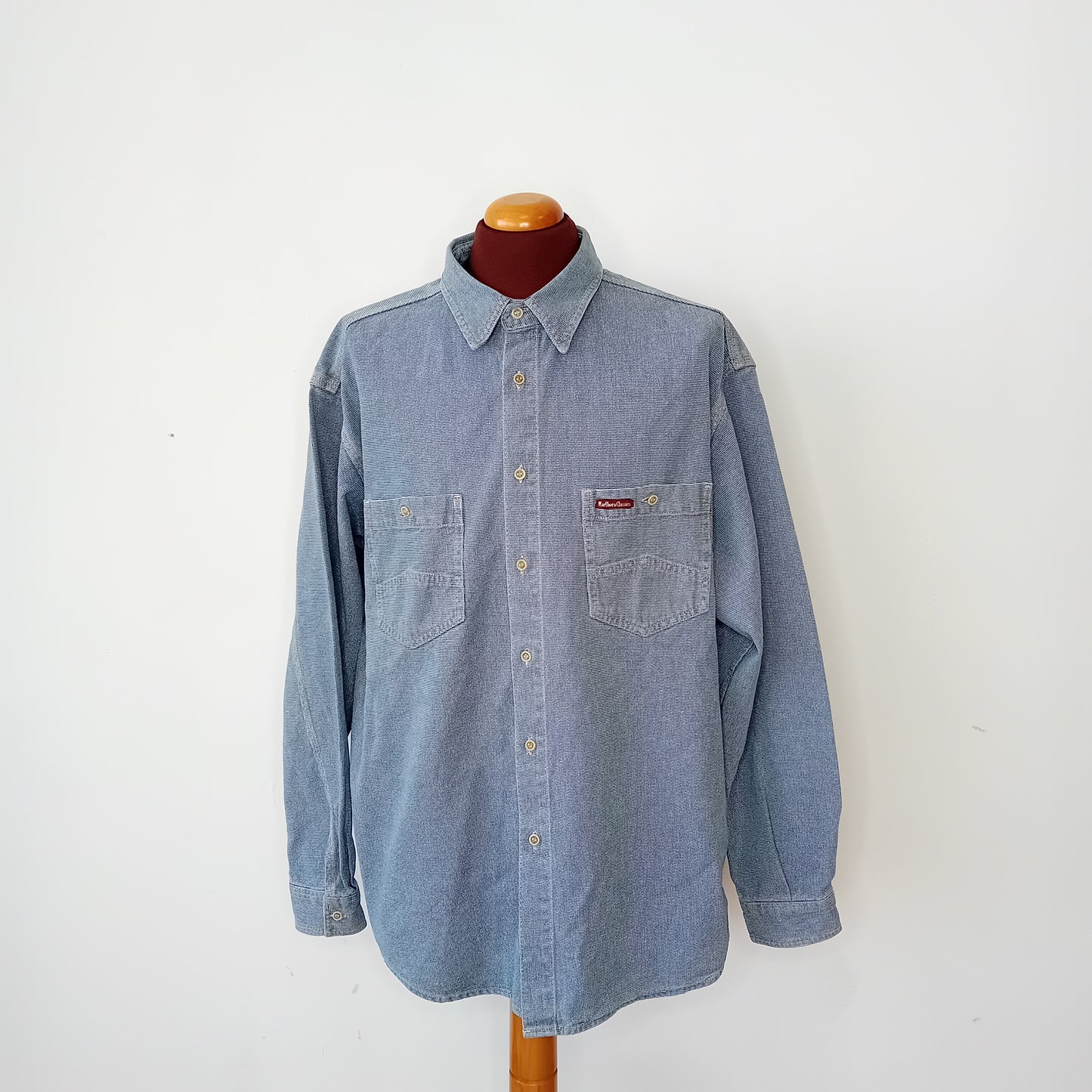 Camicia Marlboro Classic