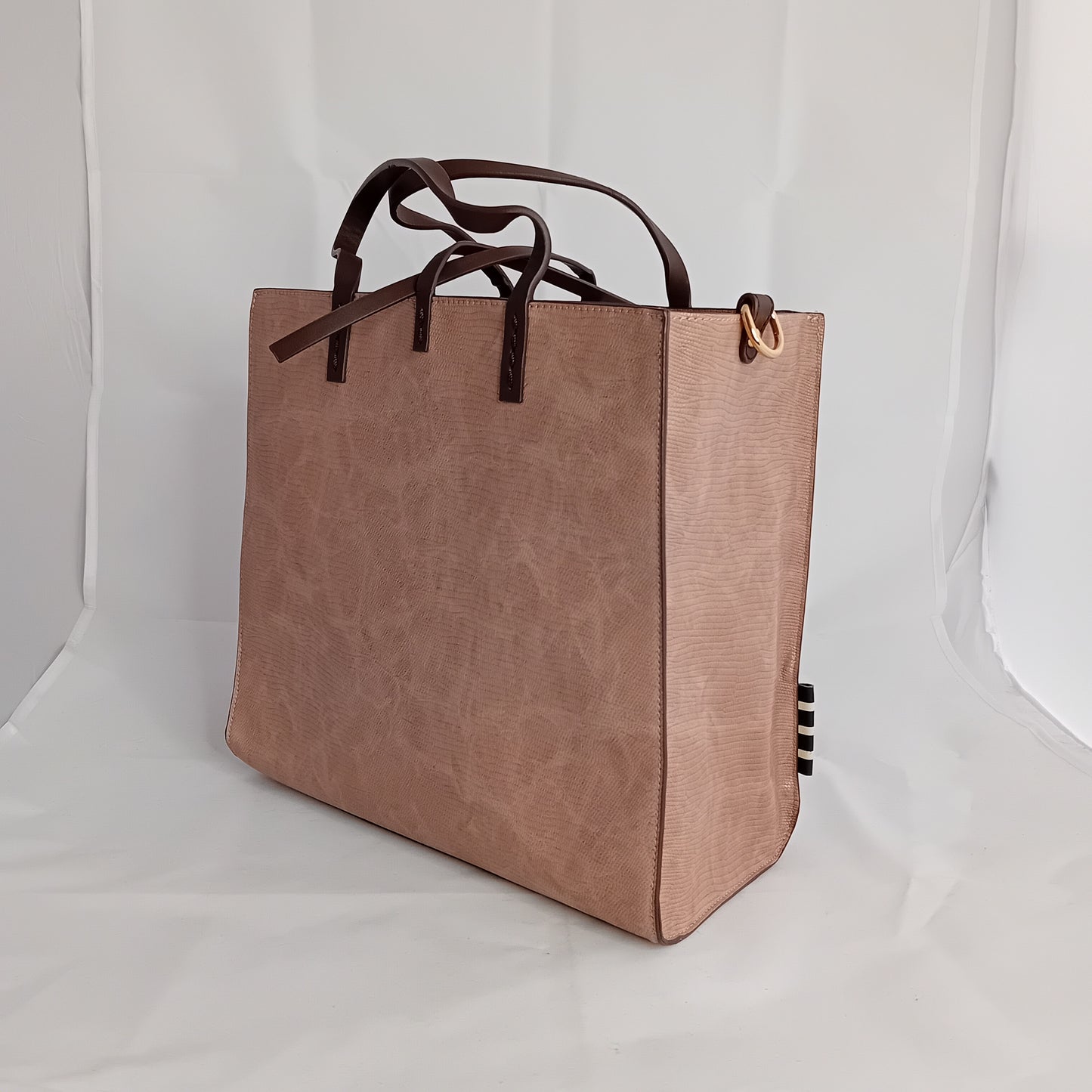 Tote bag MANILA GRACE