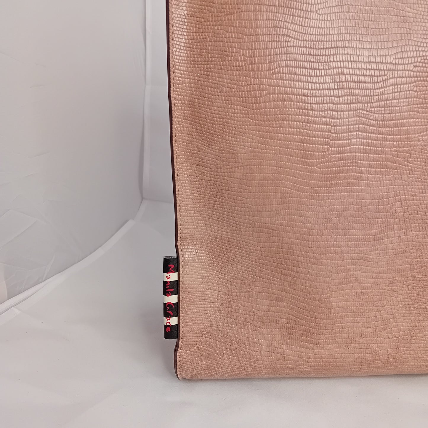 Tote bag MANILA GRACE