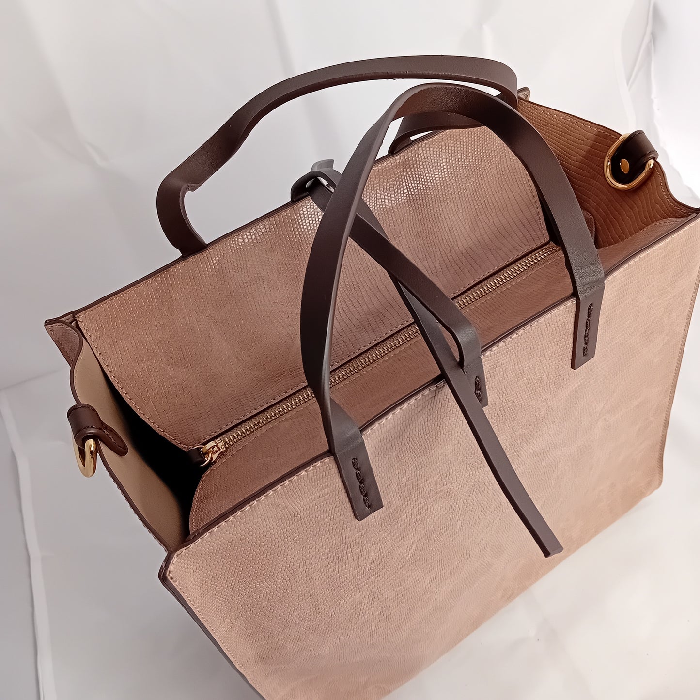 Tote bag MANILA GRACE