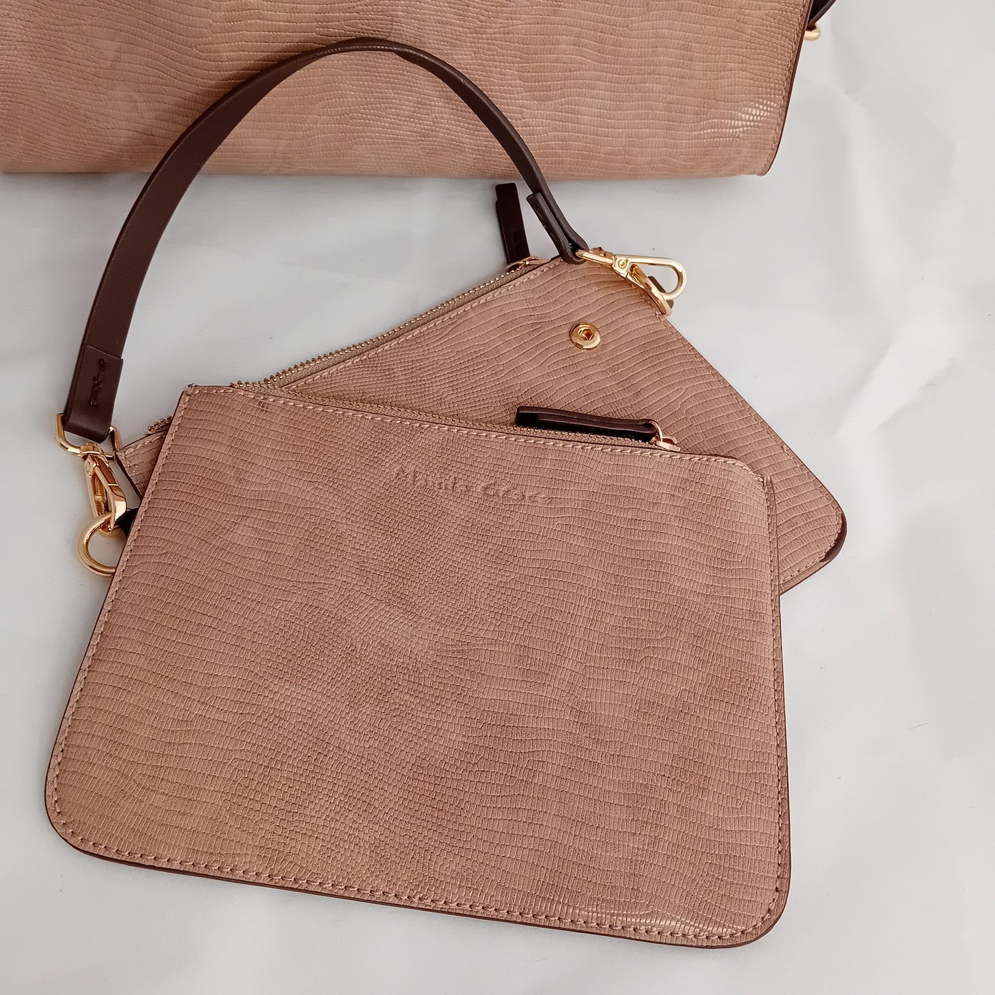 Tote bag MANILA GRACE