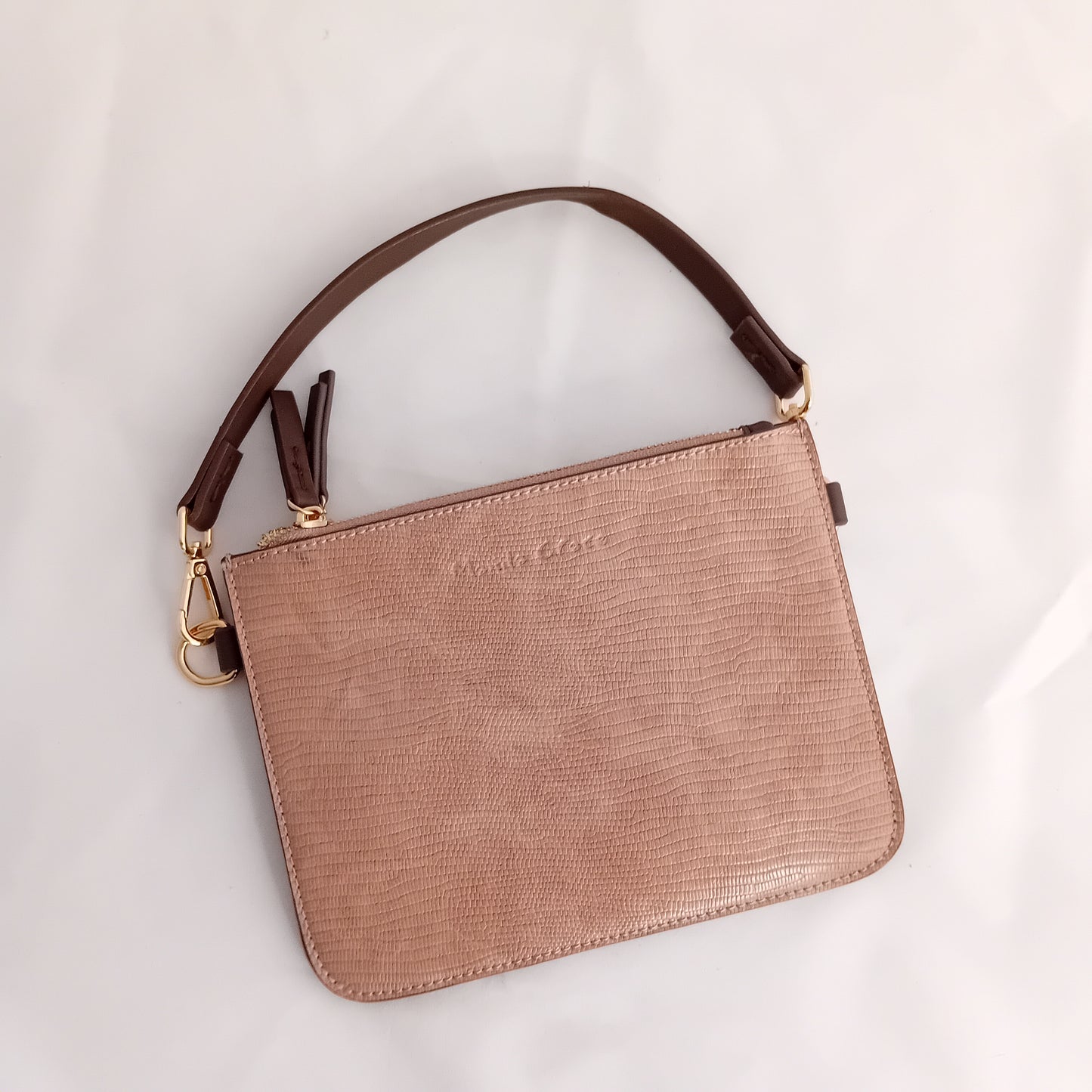 Tote bag MANILA GRACE