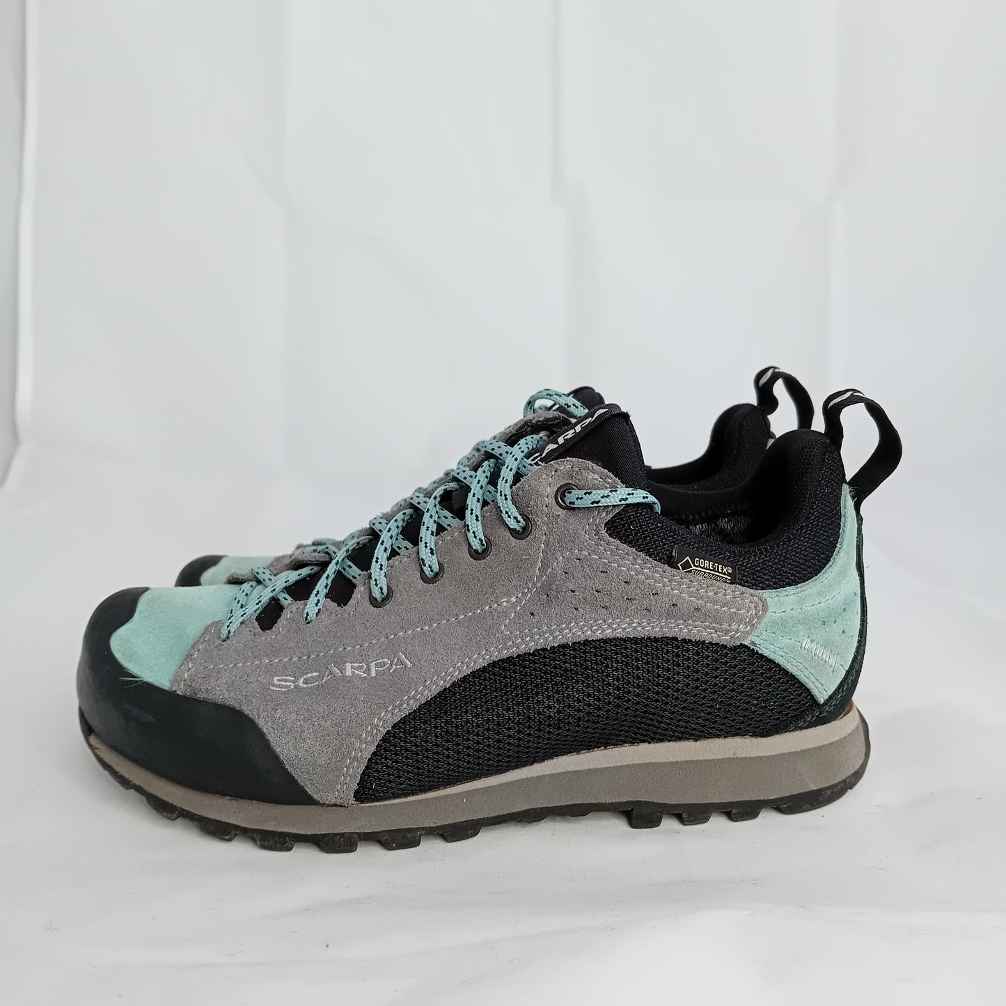 Scarpe scarpa