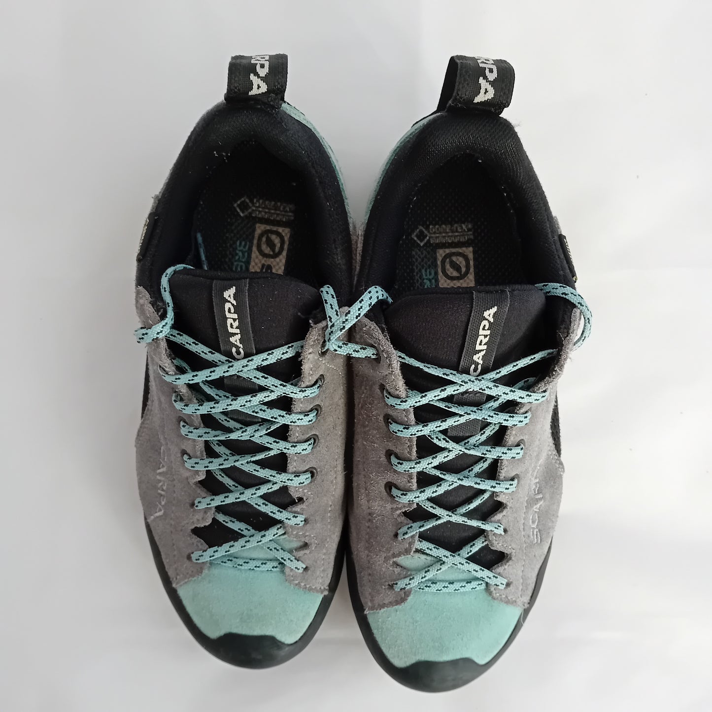 Scarpe scarpa