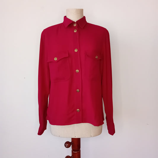 Camicia Emanuel Ungaro