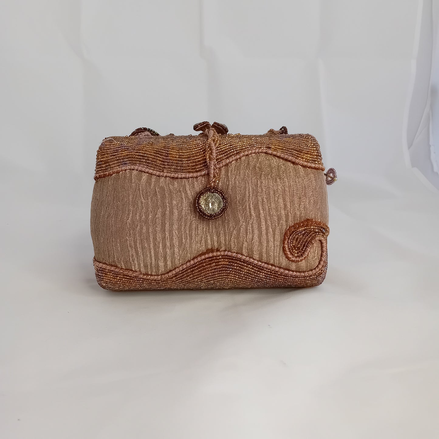 Mary Frances Bag