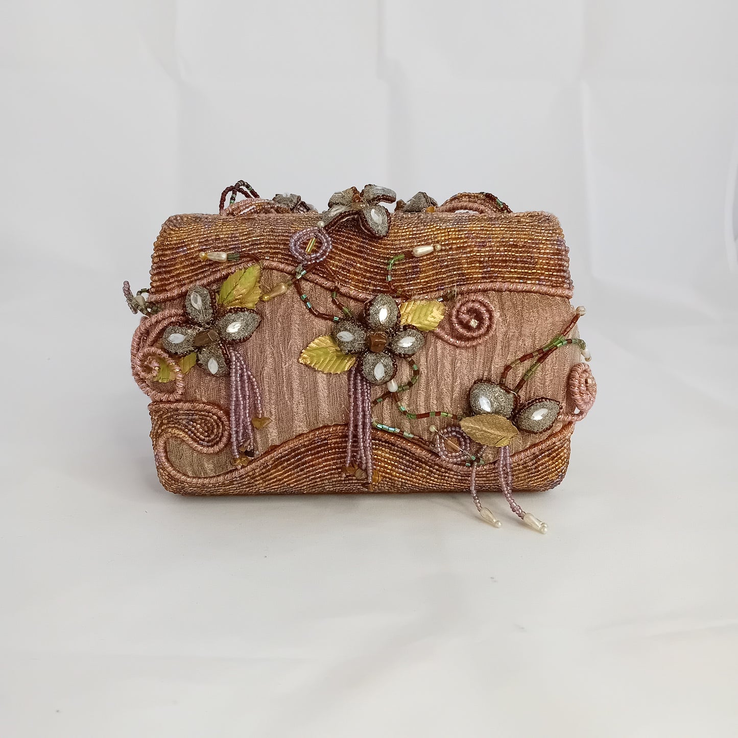 Mary Frances Bag