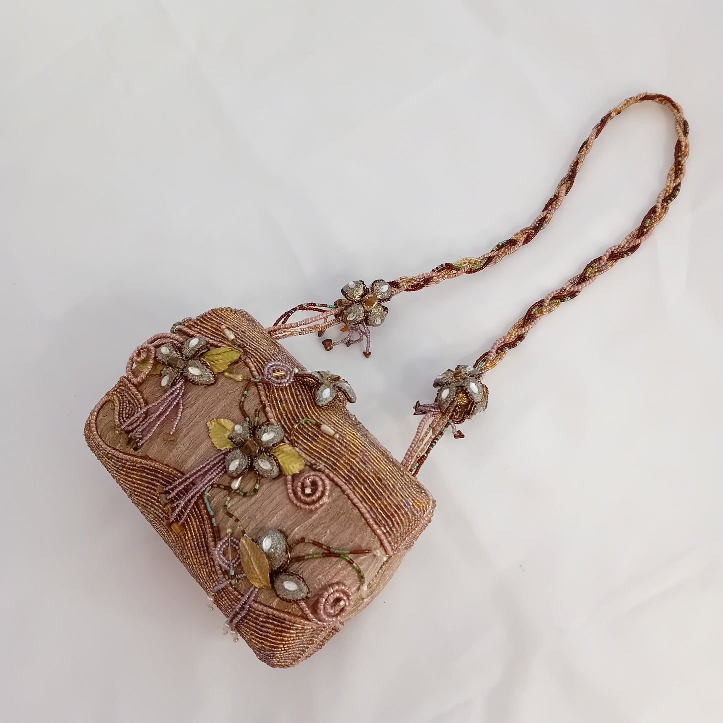 Mary Frances Bag
