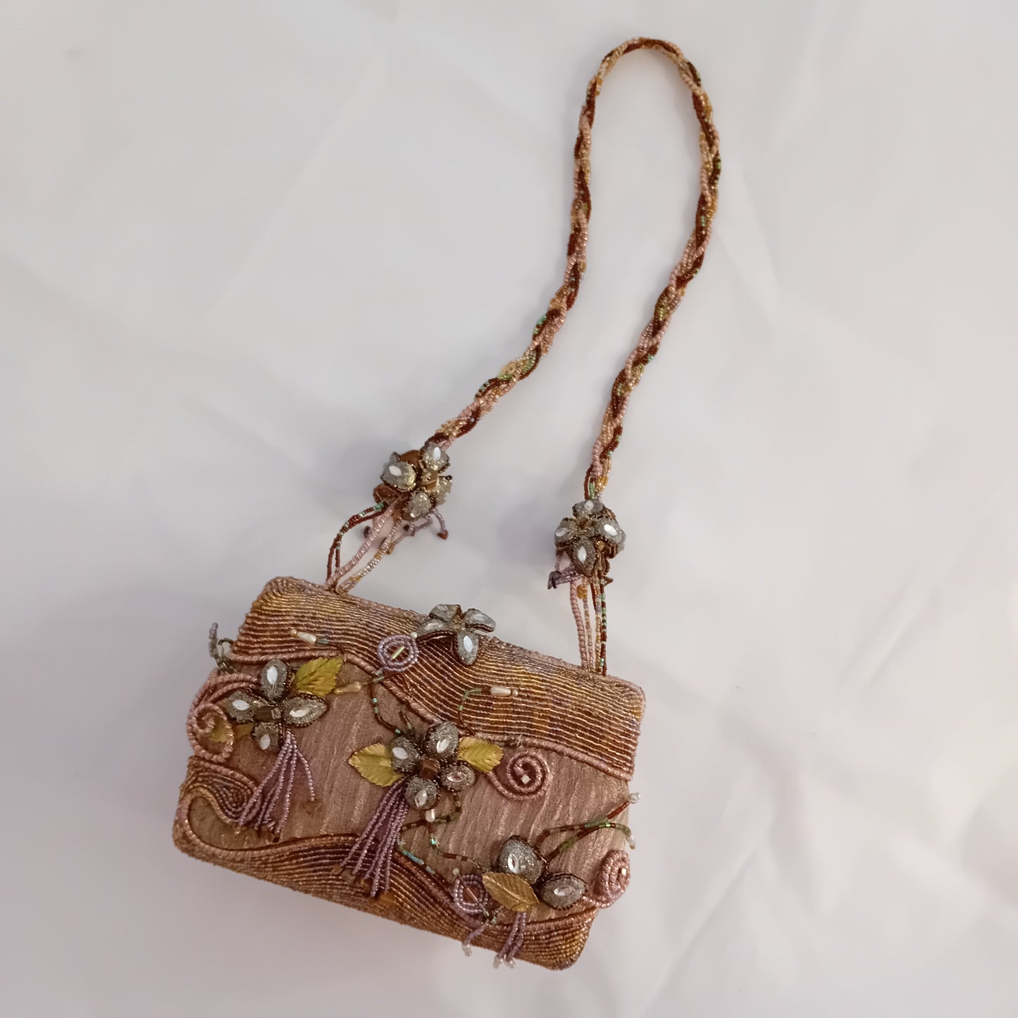 Mary Frances Bag