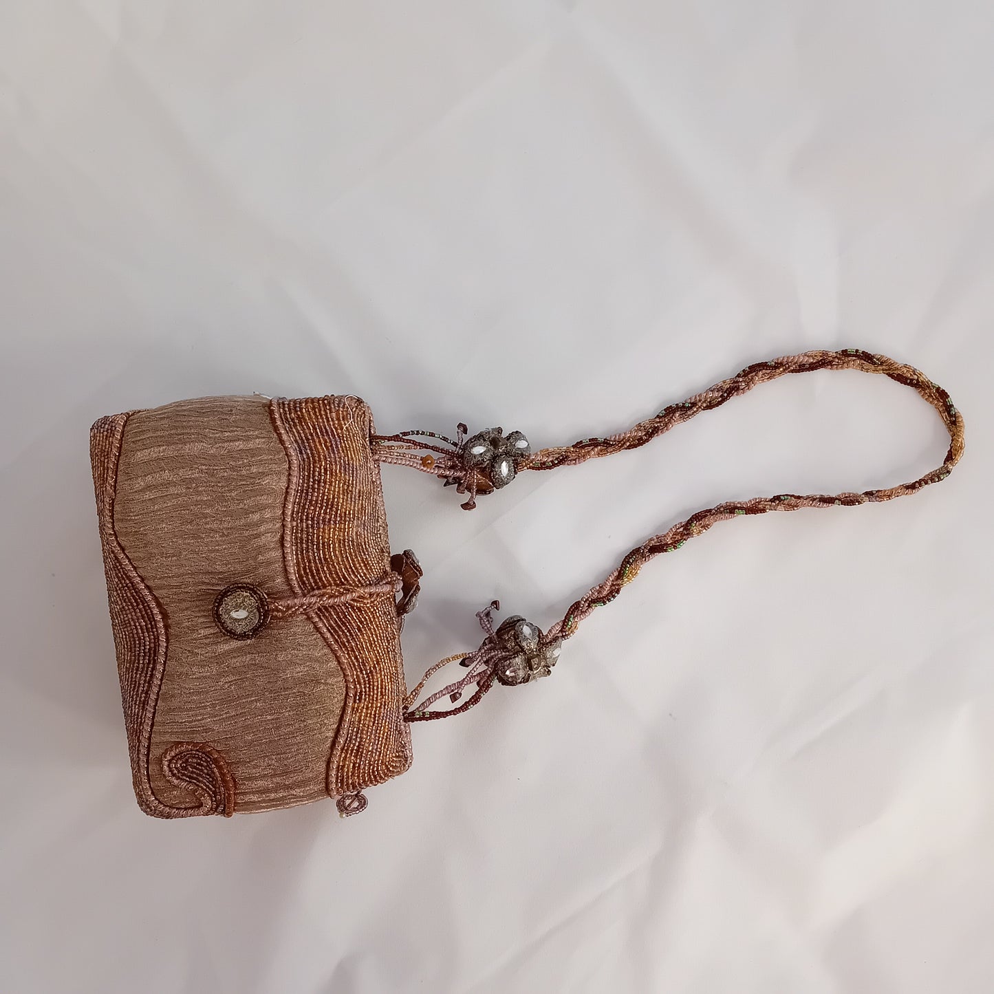 Mary Frances Bag
