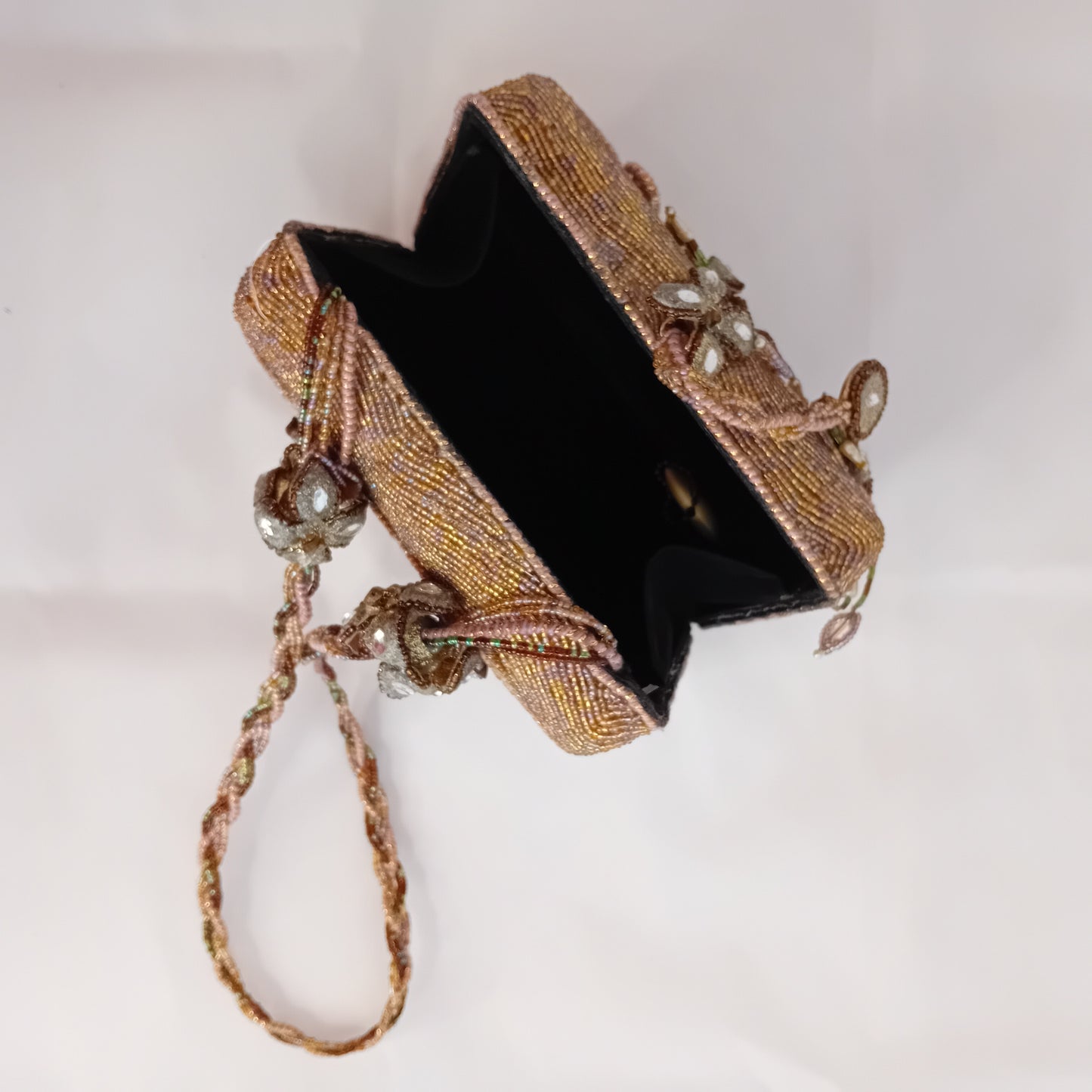Mary Frances Bag