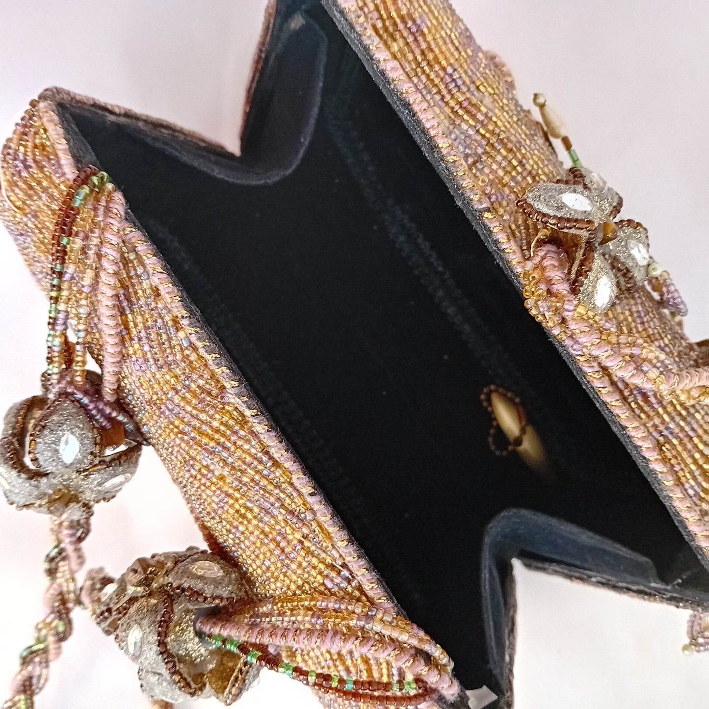 Mary Frances Bag